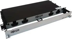 Preloaded Fiber Panel 2x12F MTP/MPO-APC to 4xLC F/M OS2 SMF 20M Preloaded Fiber Panel 2x12F MTP/MPO-APC to 4xLC F/M OS2 SMF 20M