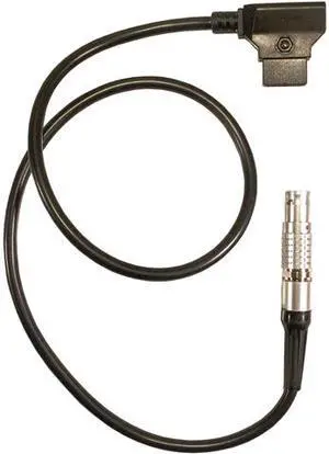 IndiPRO IP-PTRDES D-Tap Power Cable for RED Epic/Scarlet IndiPRO IP-PTRDES D-Tap Power Cable for RED Epic/Scarlet