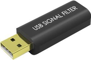 XtremPro USB-F USB Digital Noise Filter Audio Playback Improved