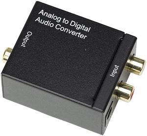 Ethereal CS-ATD Analog to Digital Audio Converter