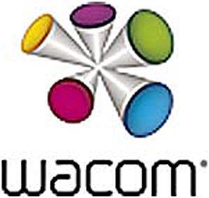 Wacom AC Adapter for DTH-2452 DTK-2451