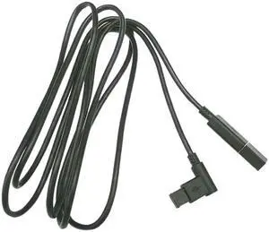 WACOM ACK4310601 9.8ft Black USB Cable, 9.84 ft. (3.0 m)