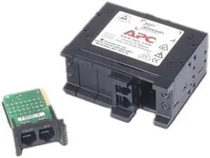APC PRM4 ProtectNet PRM4 Surge Suppressor Chassis only, ProtectNet Modules are sold separately APC PRM4 ProtectNet PRM4 Surge Suppressor Chassis only, ProtectNet Modules are sold separately