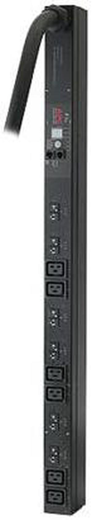 APC AP7867A 6 Outlets Power Distribution Unit APC AP7867A 6 Outlets Power Distribution Unit