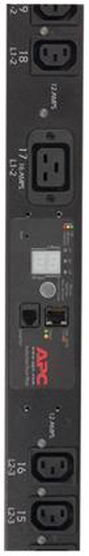 APC AP7961 24 Outlets Power Distribution Unit
