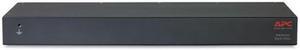 APC AP7820 Metered 1U 208V,230V 15A Power Distribution Unit