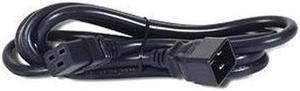 APC Model AP9887 15 ft. (4.57 meters) Power Extension Cable