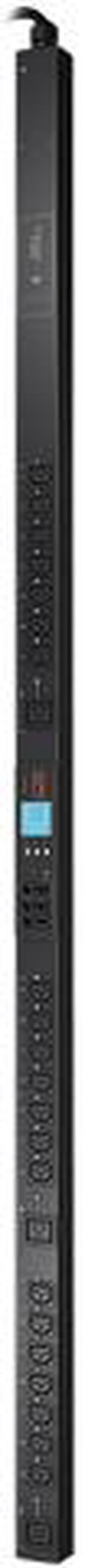 APC AP8961 Switched 0U 208V 6 ft Power Distribution Unit