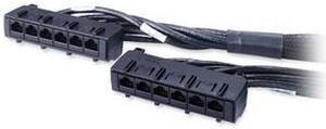 APC Cat. 6 UTP CMR Data Distribution Cable