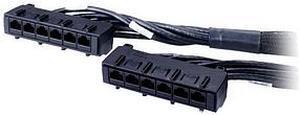 APC Cat. 6 UTP CMR Data Distribution Cable