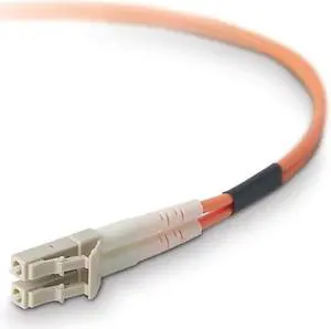 Belkin F2F202LL-03M 9.8 ft. Fiber Cable