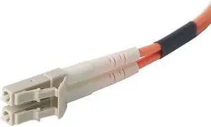 Belkin F2F202LL-15M 49 ft. Fiber Cable