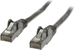 Belkin A3L980-05-S 5 ft. Cat 6 Gray Network Cable