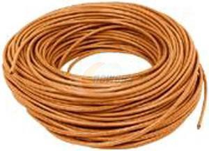 Belkin A7L504-1000-ORG 1000 ft. Cat 5E Orange Network Cable
