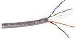 Belkin A7L704-1000 1000 ft. Cat 6 Network Cable