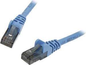 Belkin A3L980b25-BLU-S 25 ft. Cat 6 Blue Network Cable