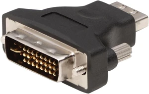 BELKIN F2E0182-DV DVI-I to HDMI Dual-Link Adapter BELKIN F2E0182-DV DVI-I to HDMI Dual-Link Adapter