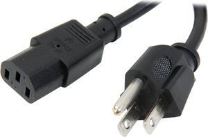 Belkin Model F3A104-03 3 ft. PRO Series AC Power Replacement Cable