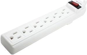 BELKIN F9P609-03 6 Outlets Power Strip