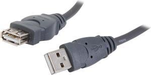 Belkin F3U134b16 USB 2.0 Extension Cable