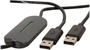 Belkin F5U279 Easy Transfer Cable for Windows 7