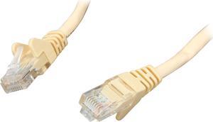 Belkin A3L791-07-YLW-S 7 ft. Cat 5E Yellow Patch Cable