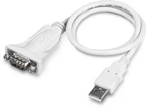 TRENDnet Model TU-S9 USB to Serial 9-Pin Converter Cable, Connect a RS-232 Serial Device to a USB 2.0 Port, Supports Windows & Mac, USB 1.1, USB 2.0, USB 3.0, 21 Inch Cable Length, Plug & Play TRENDnet Model TU-S9 USB to Serial 9-Pin Converter Cable, Connect a RS-232 Serial Device to a USB 2.0 Port, Supports Windows & Mac, USB 1.1, USB 2.0, USB 3.0, 21 Inch Cable Length, Plug & Play