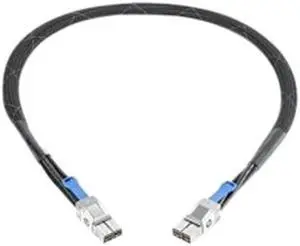 HPE Aruba 3800/3810M 1m Stacking Cable