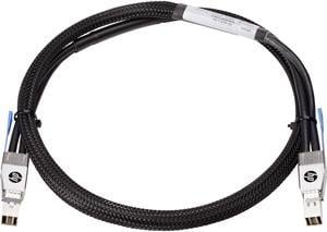 HP J9734A 1.64 ft. Stacking Cable