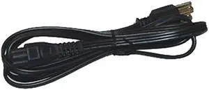 Compaq 246959-001 6 ft. AC POWER CORD