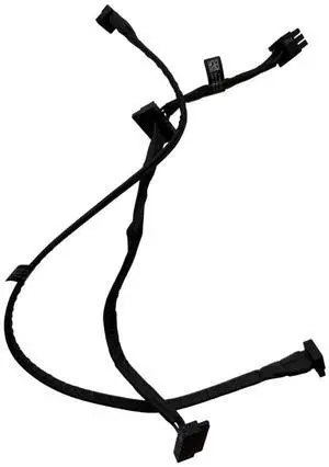 HP B5DU5AA Cables - Internal Power Cables HP B5DU5AA Cables - Internal Power Cables