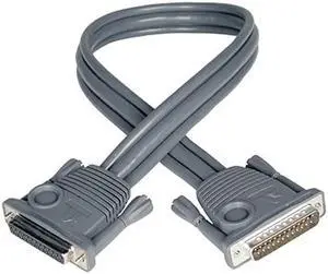 TRIPP LITE 2 ft. Daisychain Cable for 16-Port KVM Switch P772-002