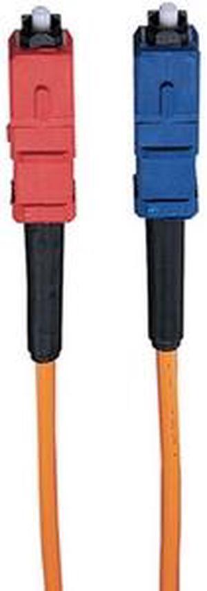 Tripp Lite N316-02M 6.5 ft. Fiber Cable