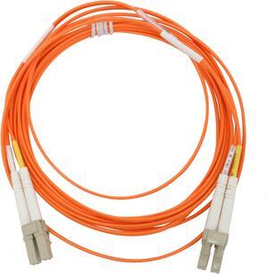 Tripp Lite N520-03M 9.8 ft. Duplex Multimode 50/125 Fiber Patch Cable