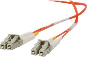 Tripp Lite N520-02M 6 ft. Duplex MMF 50/125 Patch Cable
