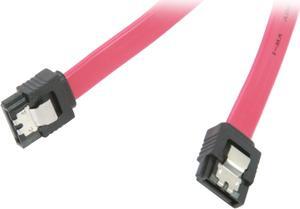 Tripp Lite P940-08I 8 in. Serial ATA (SATA) Signal Cable (7Pin/7Pin)