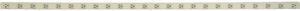 Tripp Lite 24-Outlets Power Strip, 120V, 20A, Hardwired Input, 72.00" (PS7224-20HW)