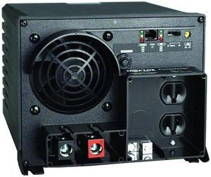 TRIPP LITE PV1250FC PowerVerter Plus Inverter Industrial-Strength Power for Heavy-Duty Applications