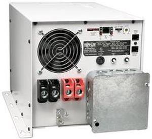 TRIPP LITE RV3012OEM PowerVerter RV Inverter/Charger