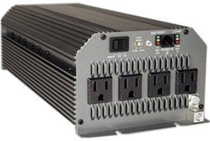 TRIPP LITE PV1800HF PowerVerter Ultra-Compact Inverter