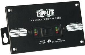 TRIPP LITE APSRM4 Remote Control Module - for Tripp Lite Inverters and Inverter/Chargers