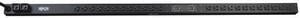 Tripp Lite Metered PDU, 30A, 24 Outlets (5-15/20R), 120 V, L5-30P, 10 ft. Cord, 0U Vertical Rack-Mount Power (PDUMV30)