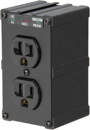 Tripp-Lite ULTRABLOK428 Direct Plug-in Isobar Surge Suppressor