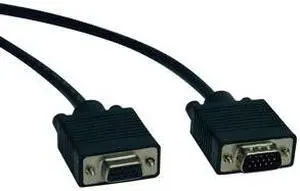 KVM Daisy Chain Cable for the B040/B042 Series KVM Switches
