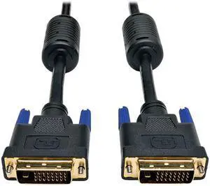 TRIPP LITE 20 ft. DVI Dual Link TMDS cable - DVI-D, M/M P560-020