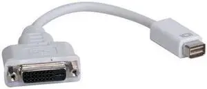 TRIPP LITE 8" Mini - DVI to DVI Cable Adapter P138-000-DVI