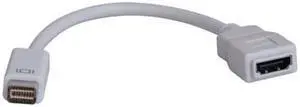TRIPP LITE 8" Mini - DVI to HDMI Cable Adapter P138-000-HDMI