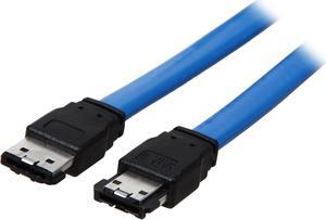 Tripp Lite P950-02M 6 ft. eSATA (SATA-II) External Signal Cable(7Pin/7Pin) Male to Male