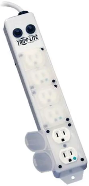TRIPP LITE PS615HGOEM 6 Outlets Power Strip