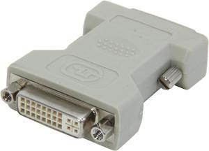 Tripp Lite P118-000 No DVI-D Male to DVI-I Female Adapter